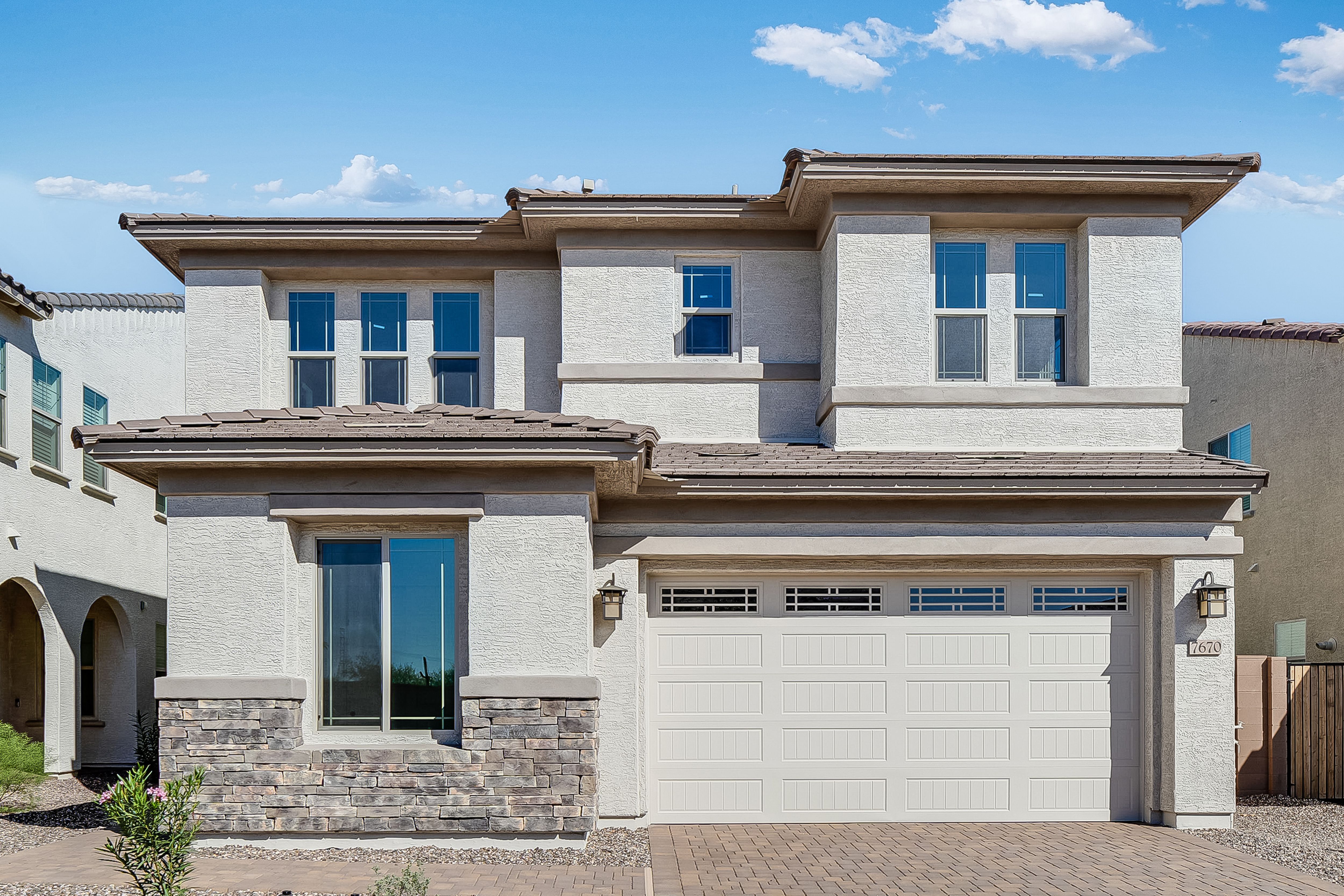 Azelia - Aloravita South Discovery Collection: Peoria, Arizona - Taylor Morrison