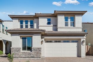 Azelia - Aloravita South Discovery Collection: Peoria, Arizona - Taylor Morrison