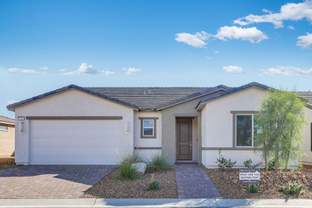 Primrose - Ovation at Mountain Falls 55+: Pahrump, Nevada - Taylor Morrison