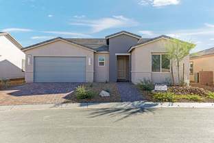 Primrose - Ovation at Mountain Falls 55+: Pahrump, Nevada - Taylor Morrison