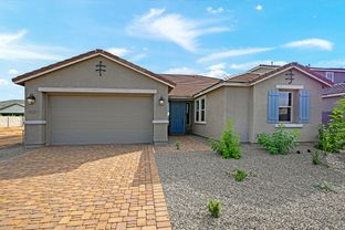 45-RM2 - Parkside Almeria Collection: Avondale, Arizona - Taylor Morrison