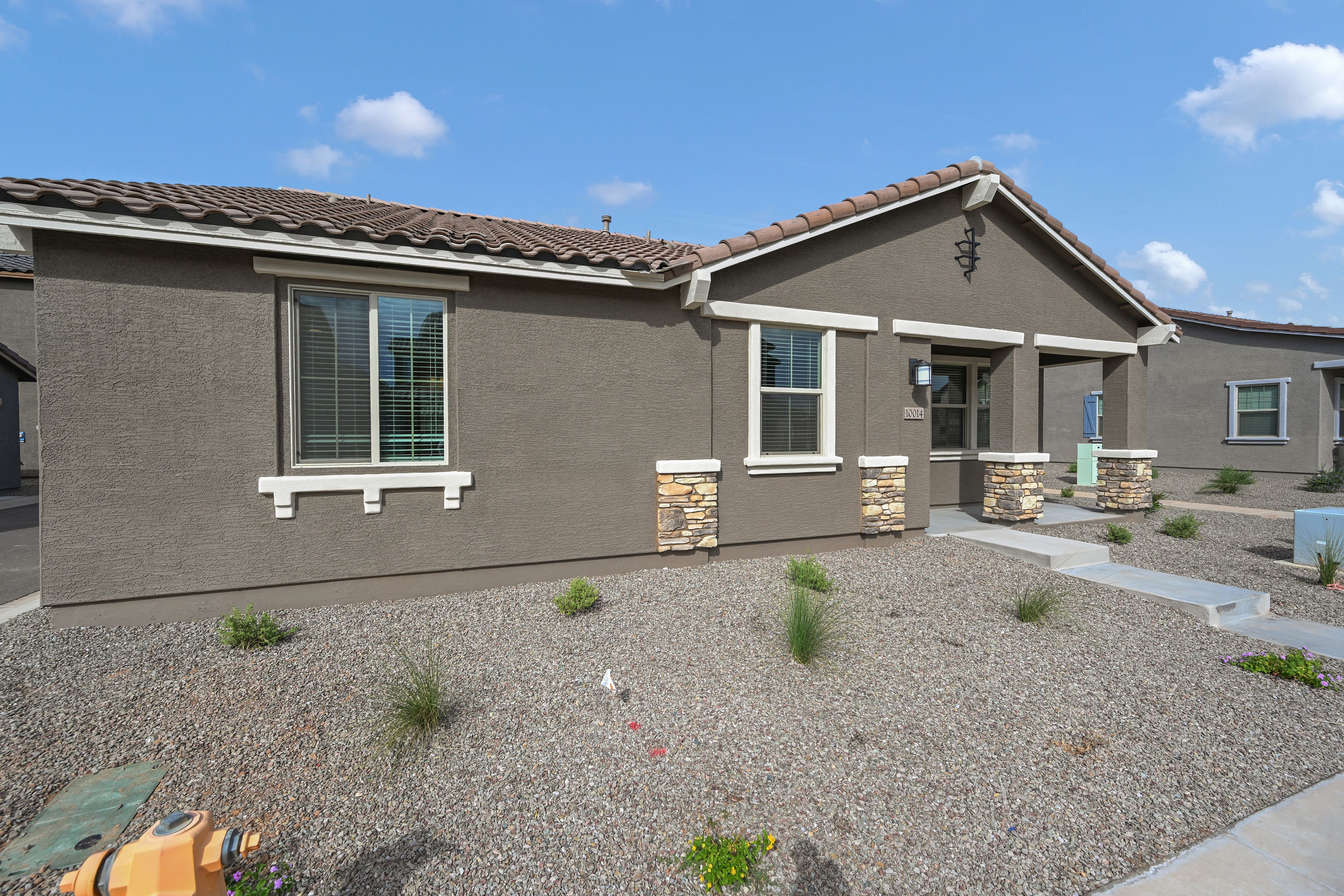 CC-RM1 - Parkside Villas Collection: Avondale, Arizona - Taylor Morrison