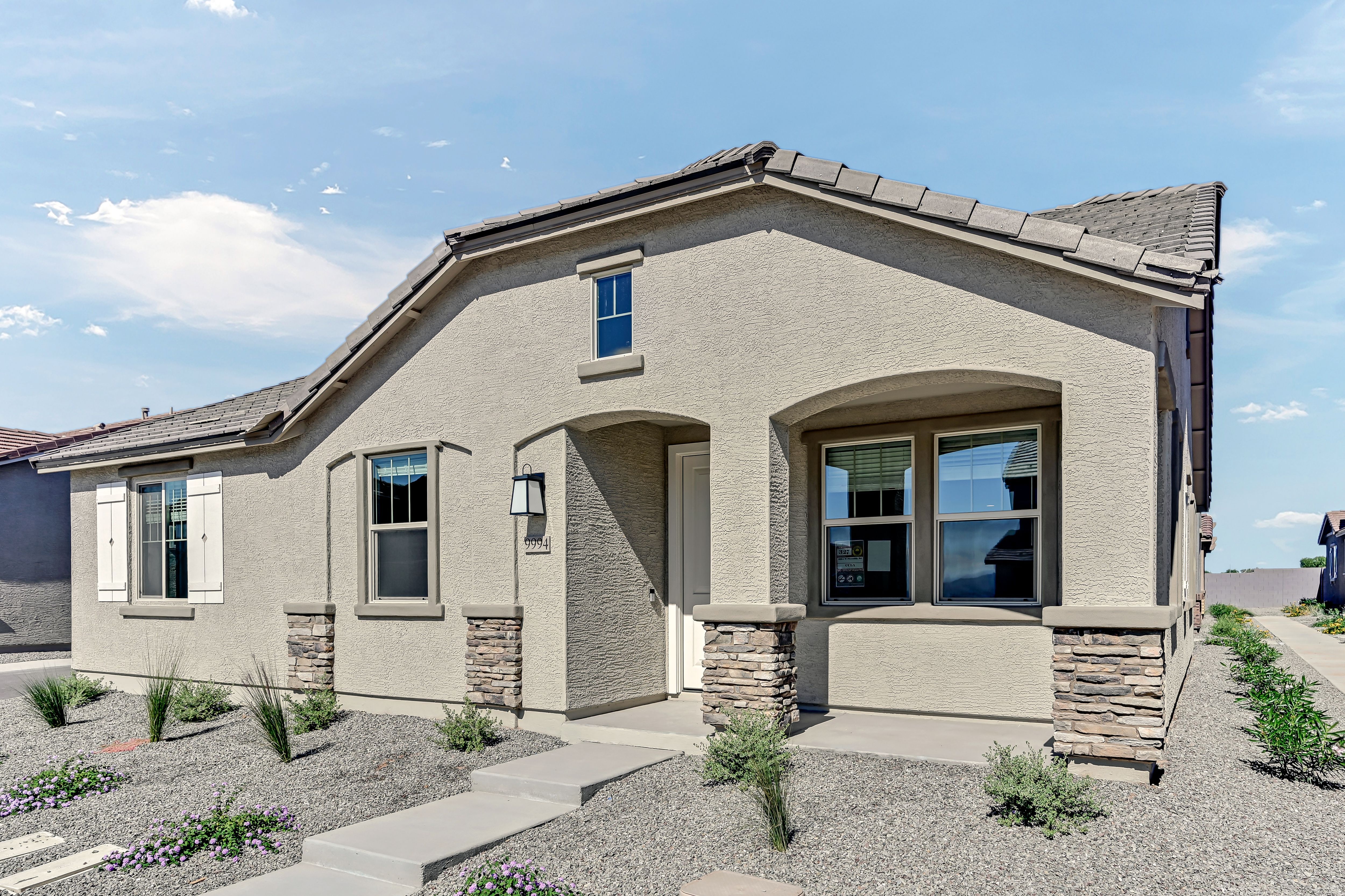 CC-RM1 - Parkside Villas Collection: Avondale, Arizona - Taylor Morrison