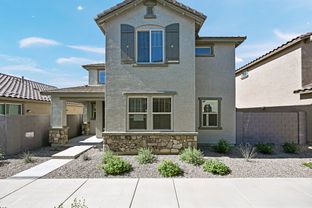 CC-RM2 - Parkside Villas Collection: Avondale, Arizona - Taylor Morrison