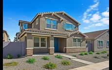 Parkside Villas Collection: Avondale, Arizona - Taylor Morrison