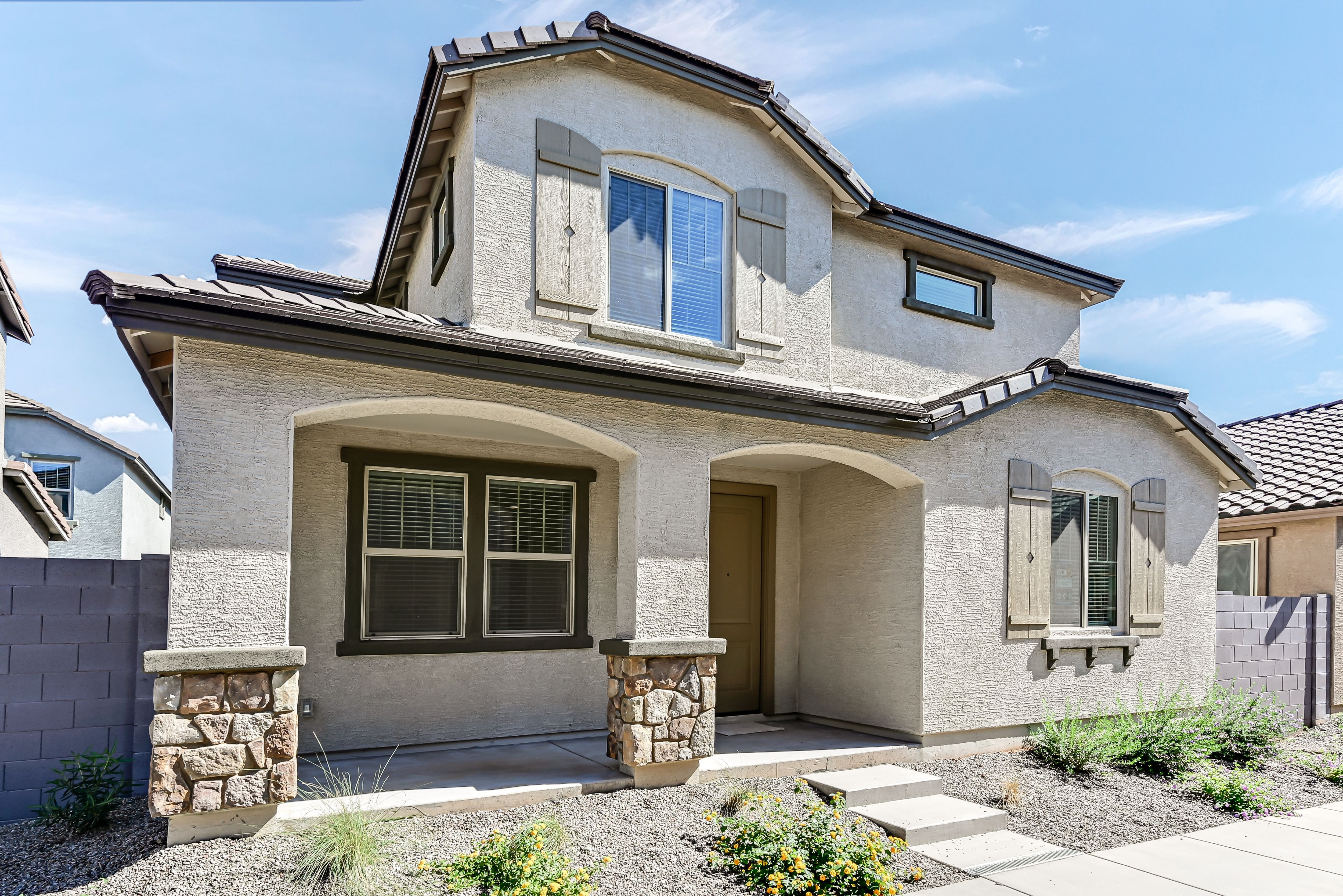 CC-RM3 - Parkside Villas Collection: Avondale, Arizona - Taylor Morrison