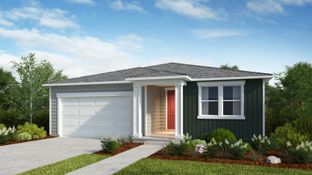 Cascade - Sunrise Vista: Enumclaw, Washington - Taylor Morrison