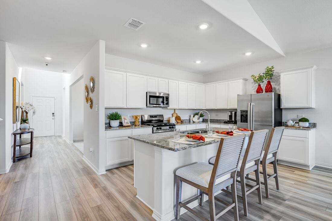 casa en River Ridge por Taylor Morrison