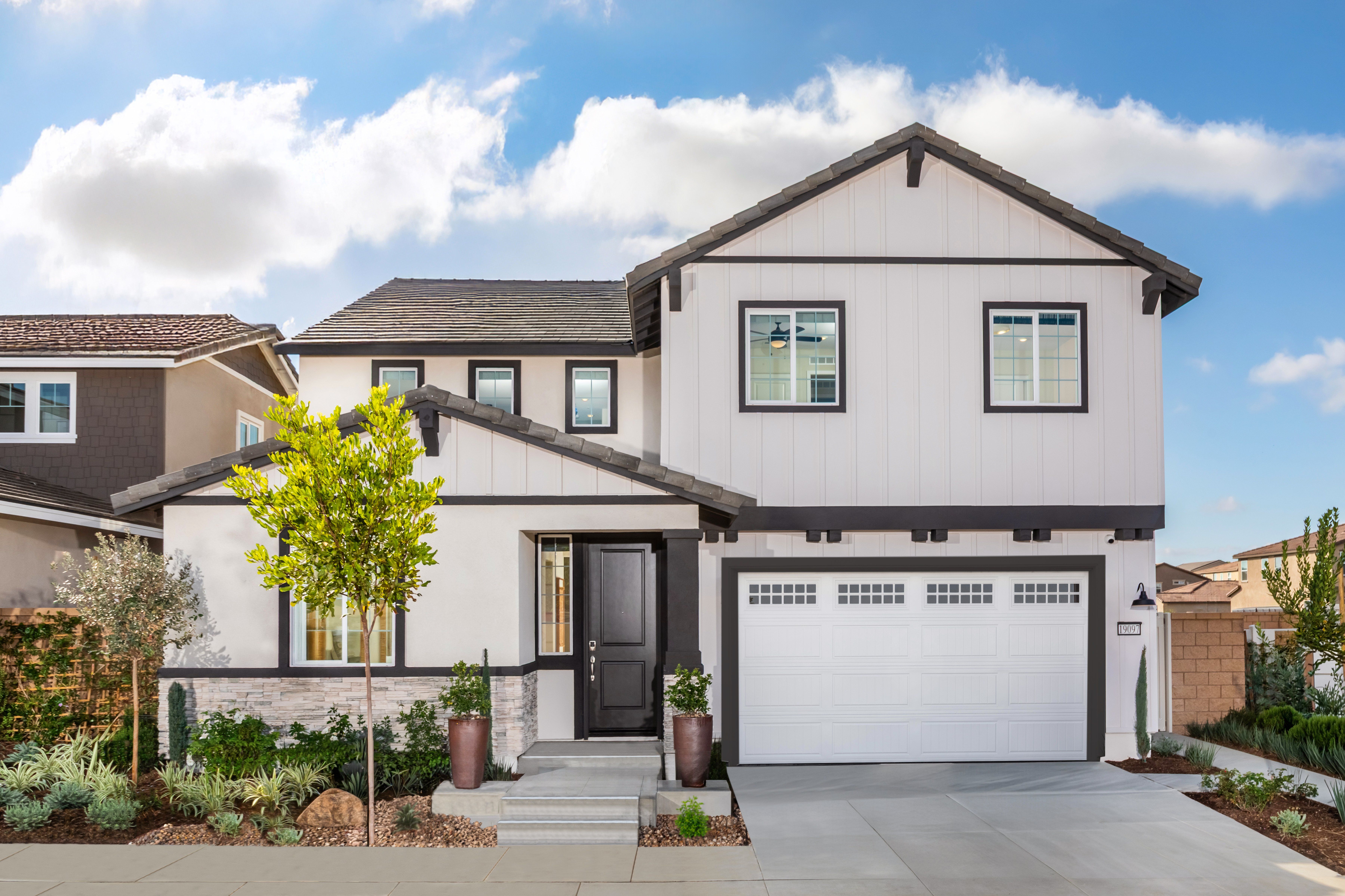 casa en Victoria Square por Taylor Morrison