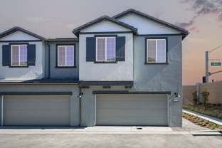 Plan 1 - Towns: Winchester, California - Taylor Morrison