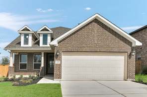 1001 Thunderhead Trail (Sablewood)