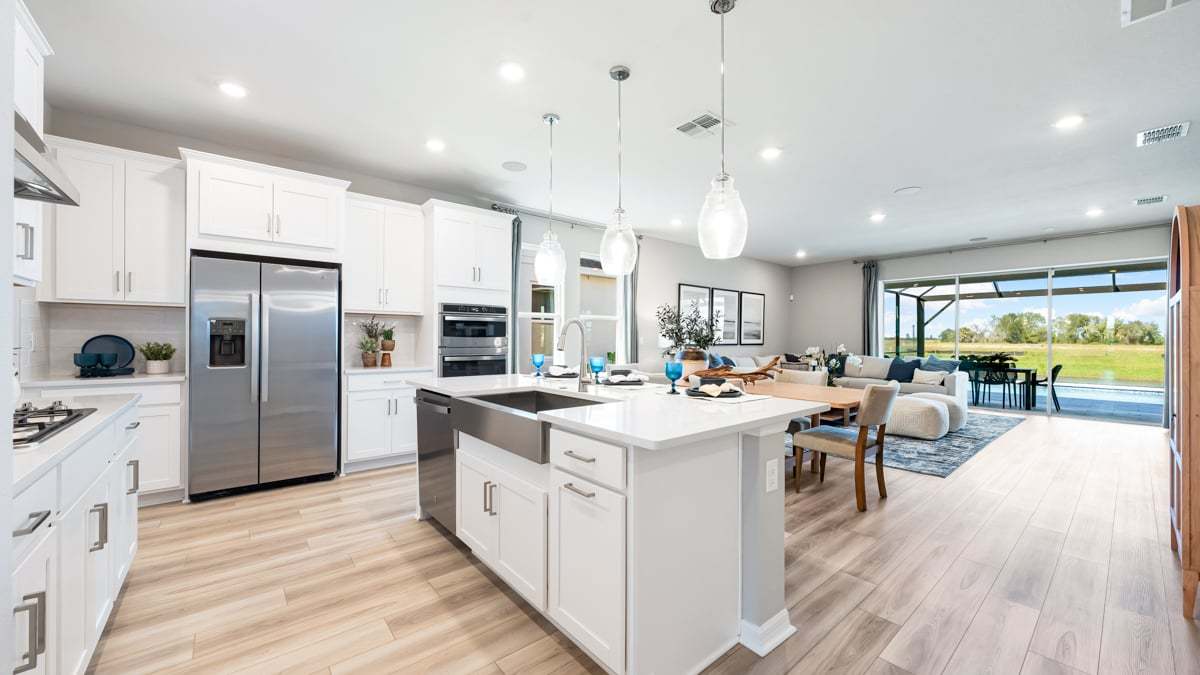 Grenada Model - Palms at Coasterra - Taylor...