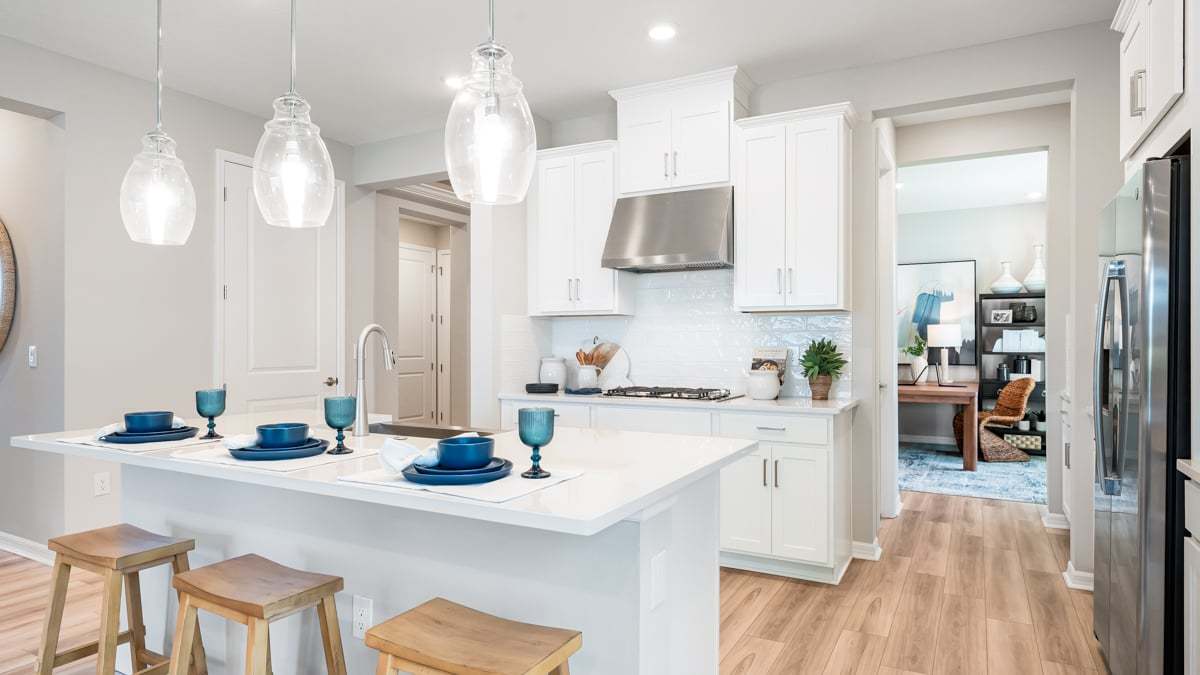 Grenada Model - Palms at Coasterra - Taylor...