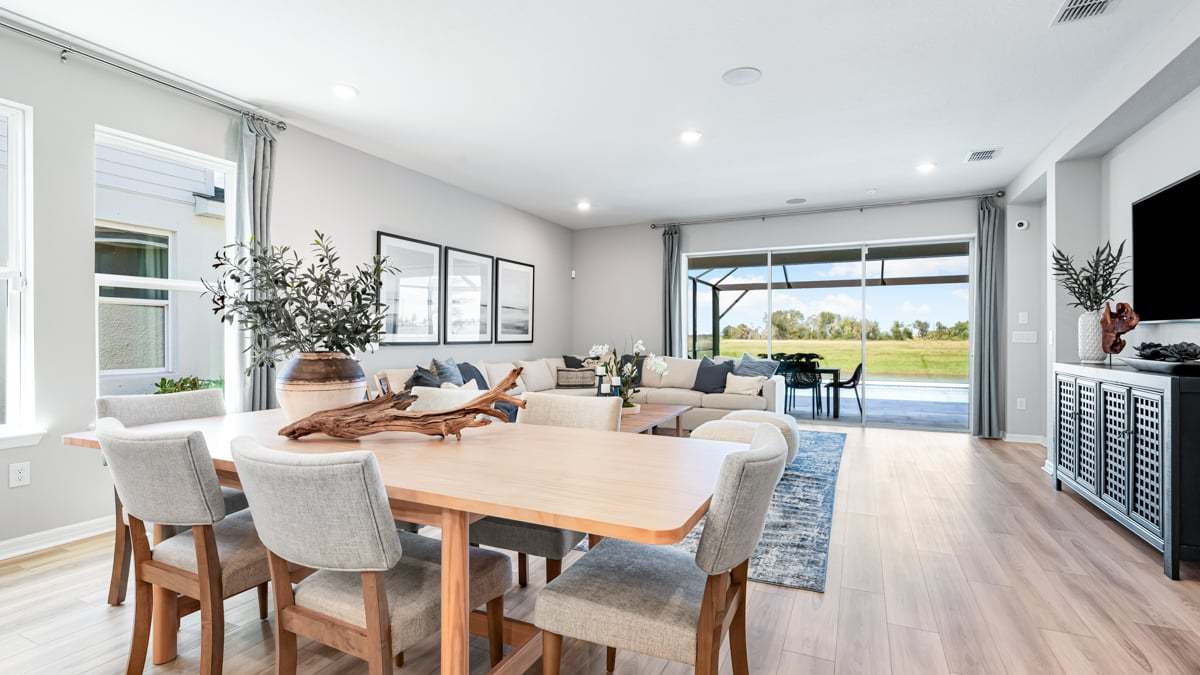 Grenada Model - Palms at Coasterra - Taylor...