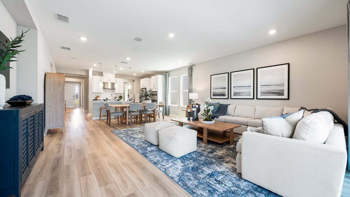 Grenada Model - Palms at Coasterra - Taylor...