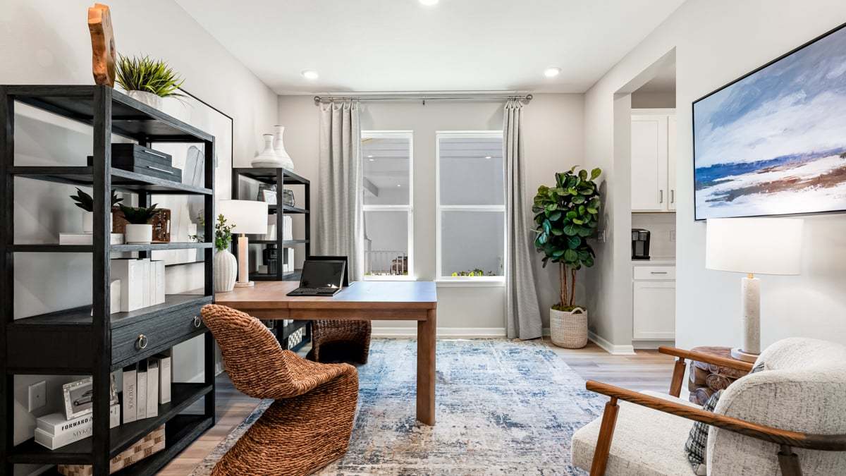 Grenada Model - Palms at Coasterra - Taylor...