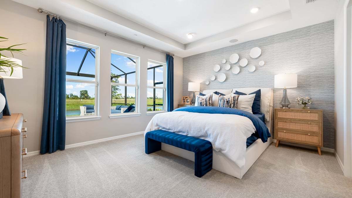 Grenada Model - Palms at Coasterra - Taylor...