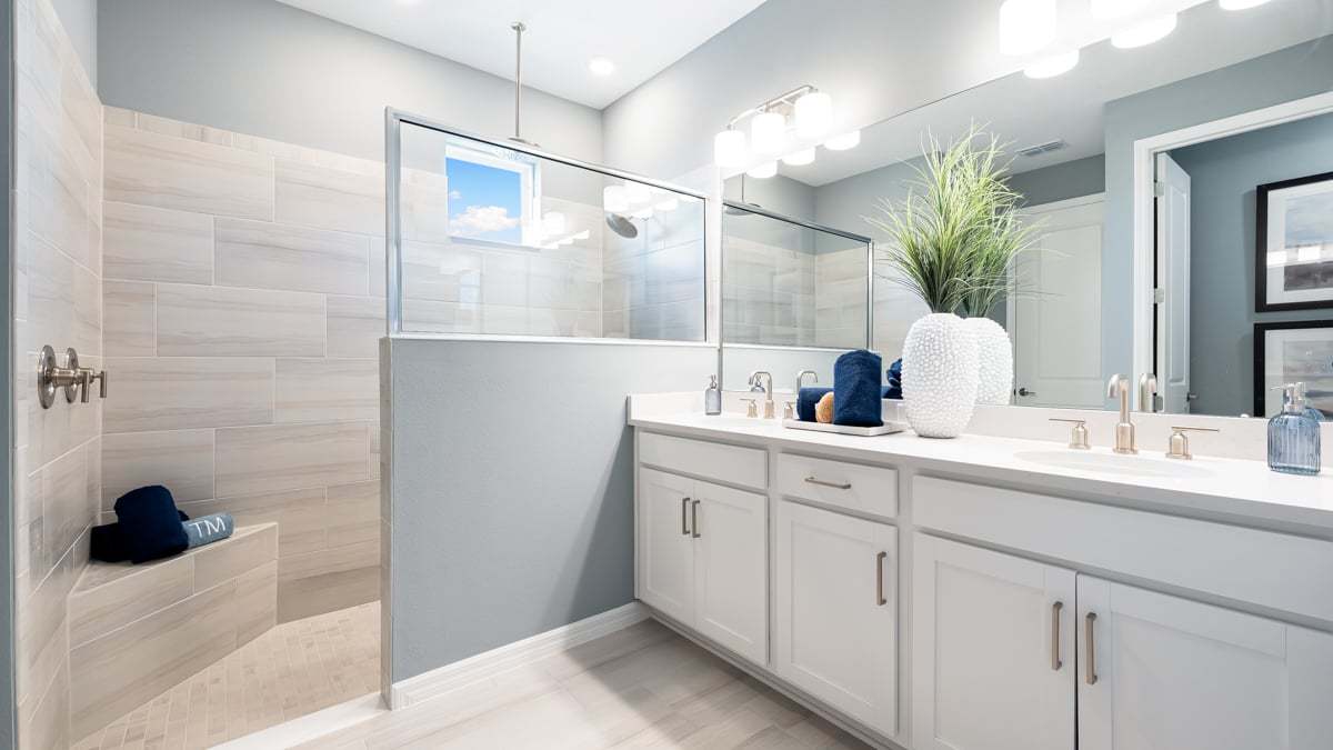 Grenada Model - Palms at Coasterra - Taylor...