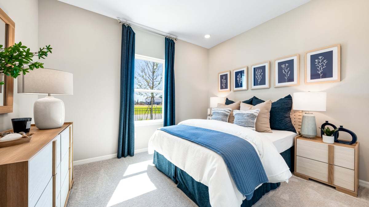 Grenada Model - Palms at Coasterra - Taylor...