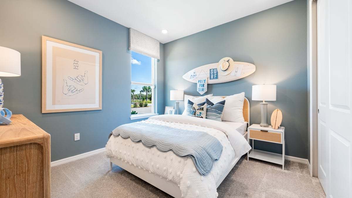 Grenada Model - Palms at Coasterra - Taylor...