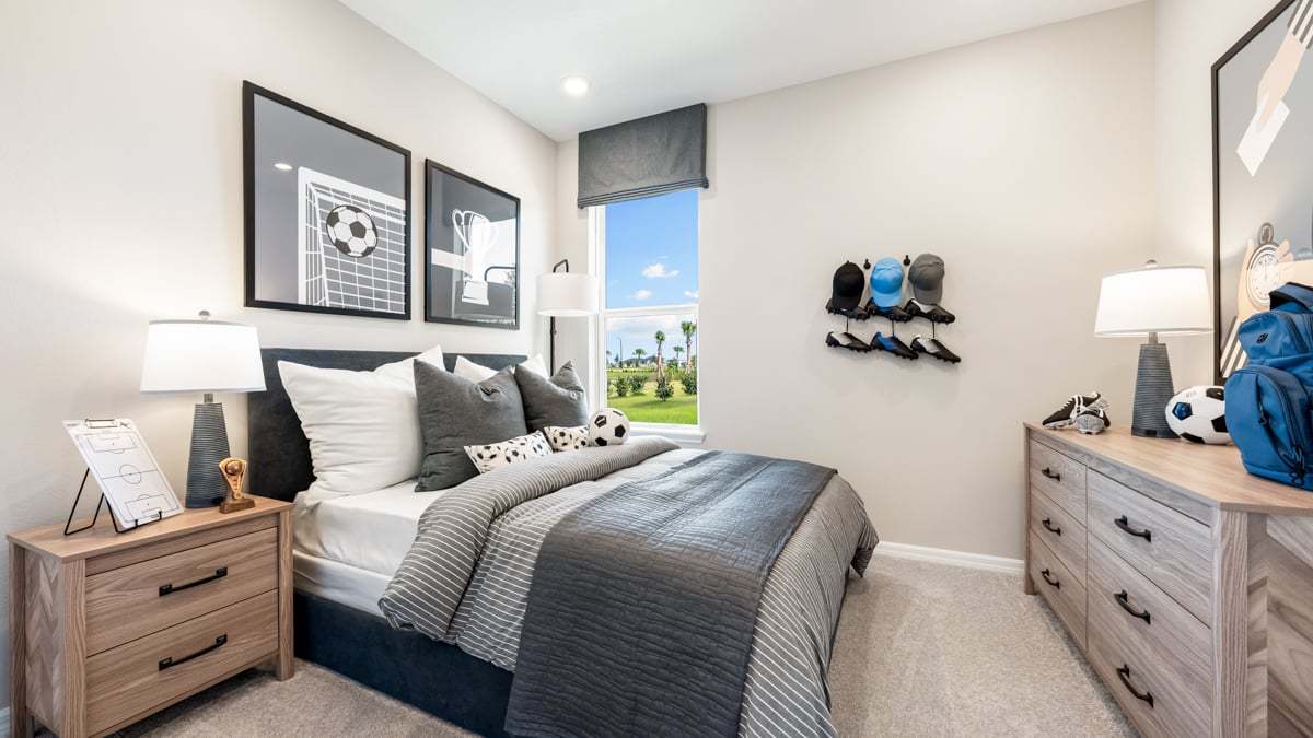 Grenada Model - Palms at Coasterra - Taylor...