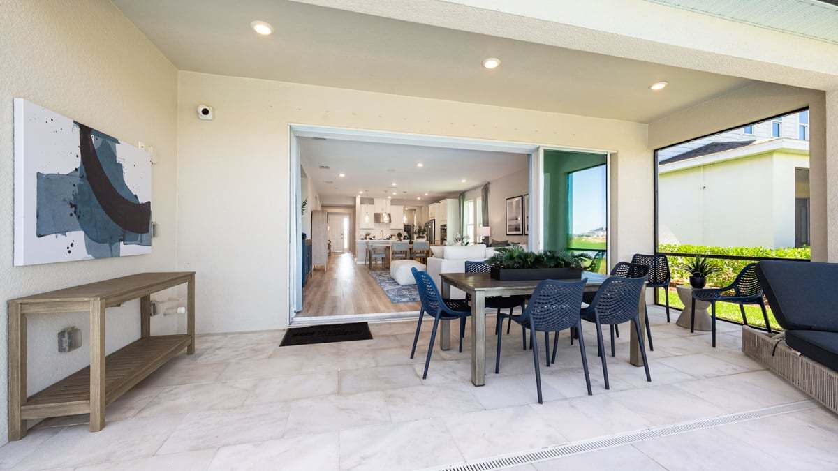 Grenada Model - Palms at Coasterra - Taylor...