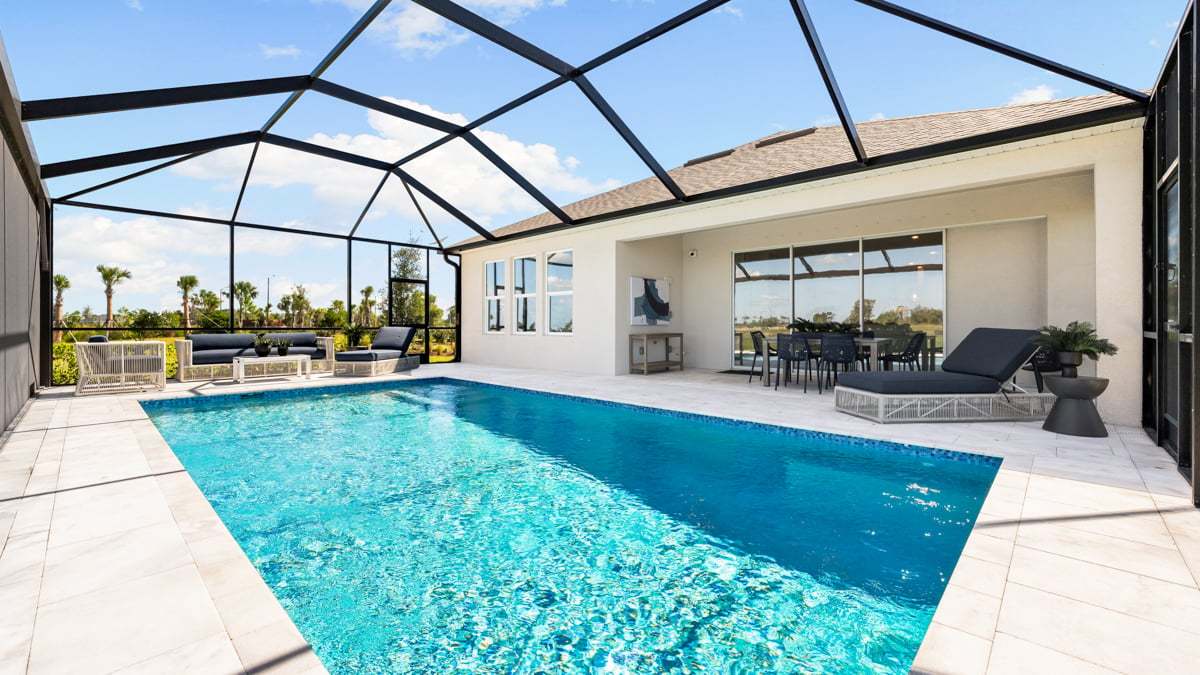 Grenada Model - Palms at Coasterra - Taylor...