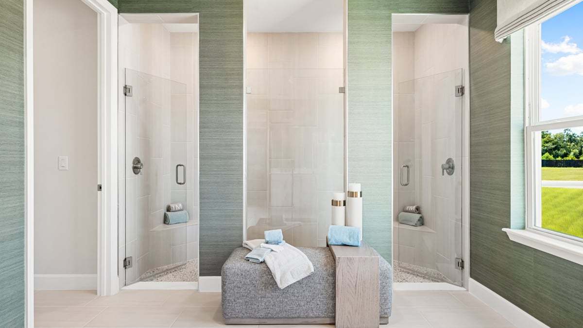 Tortola Model - Palms at Coasterra - Taylor...