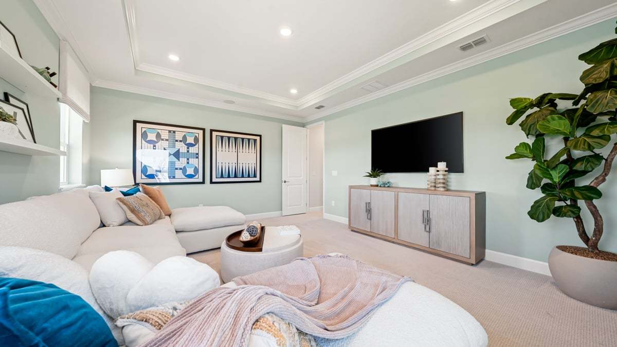 Tortola Model - Palms at Coasterra - Taylor...