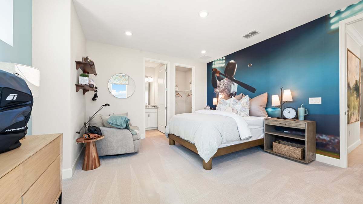 Tortola Model - Palms at Coasterra - Taylor...