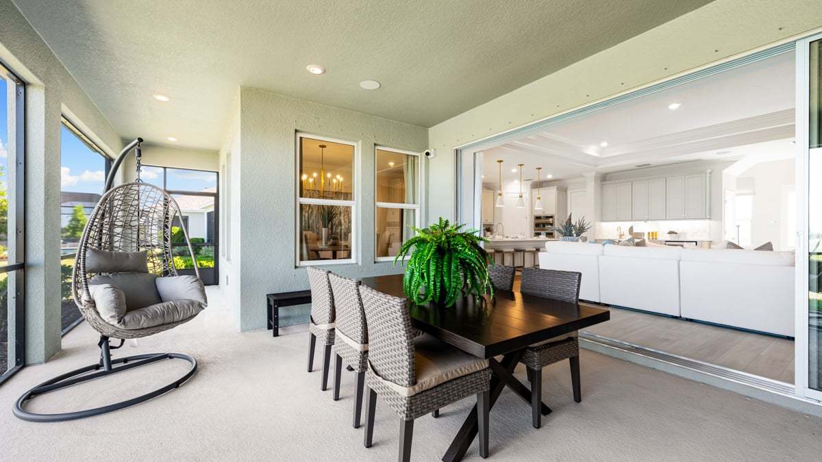 Tortola Model - Palms at Coasterra - Taylor...