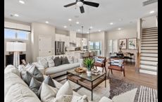 Austin Village: Locust, North Carolina - Taylor Morrison