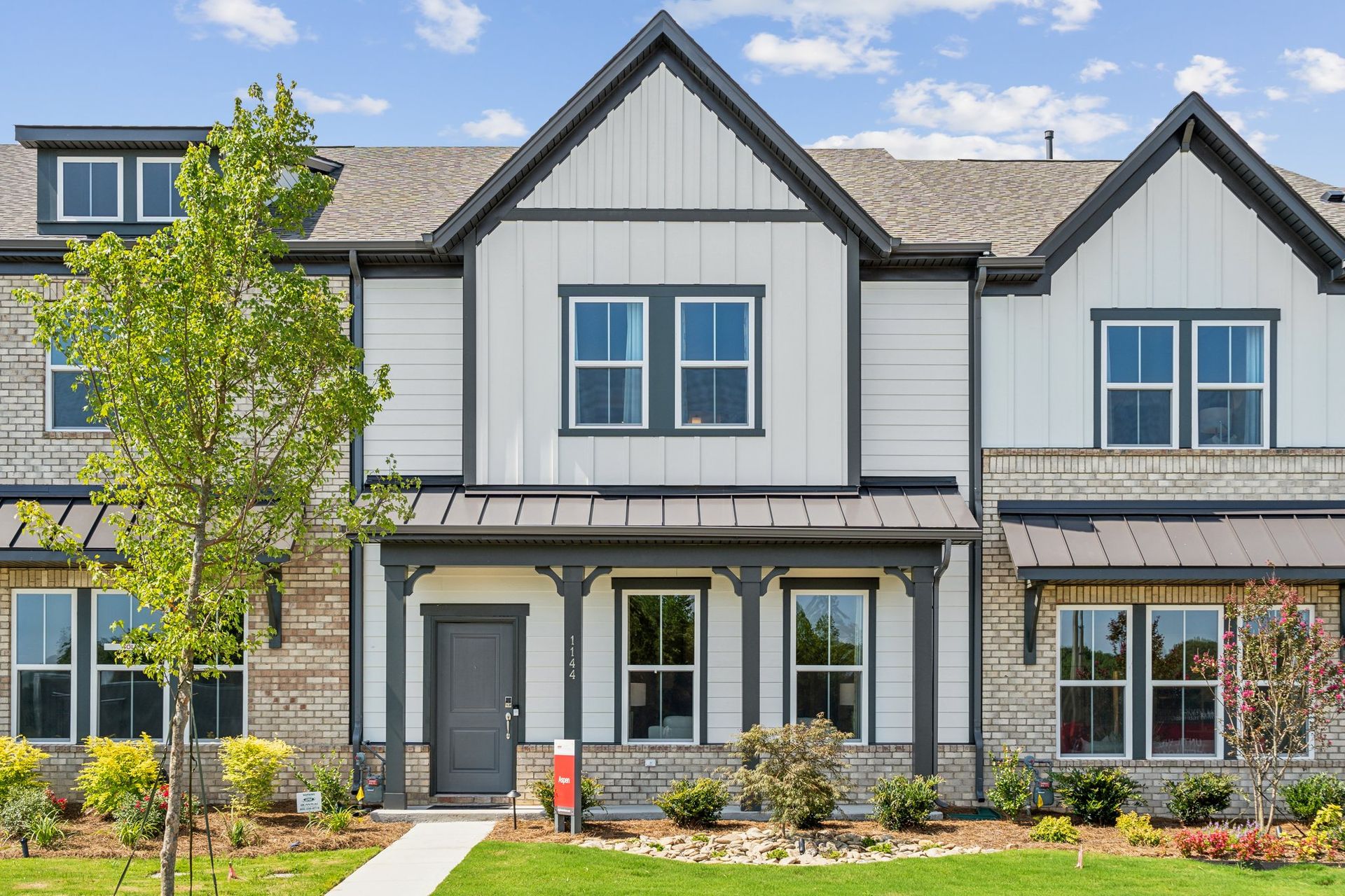 Aspen Exterior
