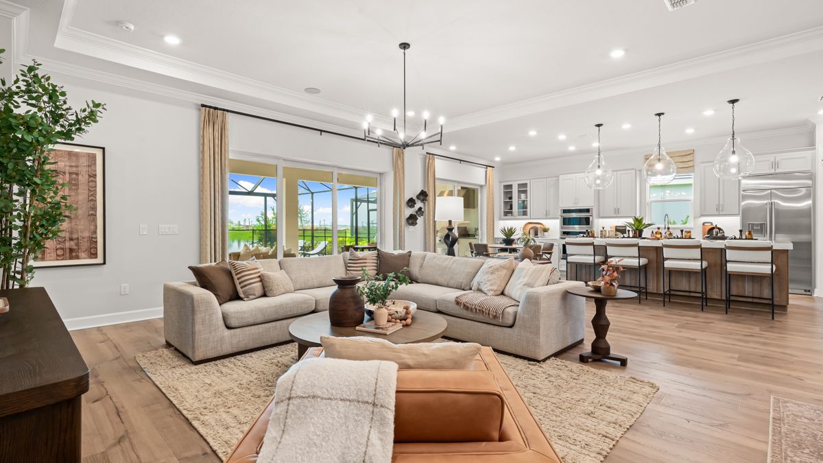 Esplanade at Coasterra - Pallazio ll...