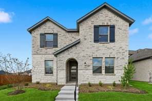 1124 Broomsedge Mews (Bruckner)