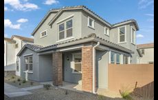 Avila at Rancho Mercado: Surprise, Arizona - Taylor Morrison