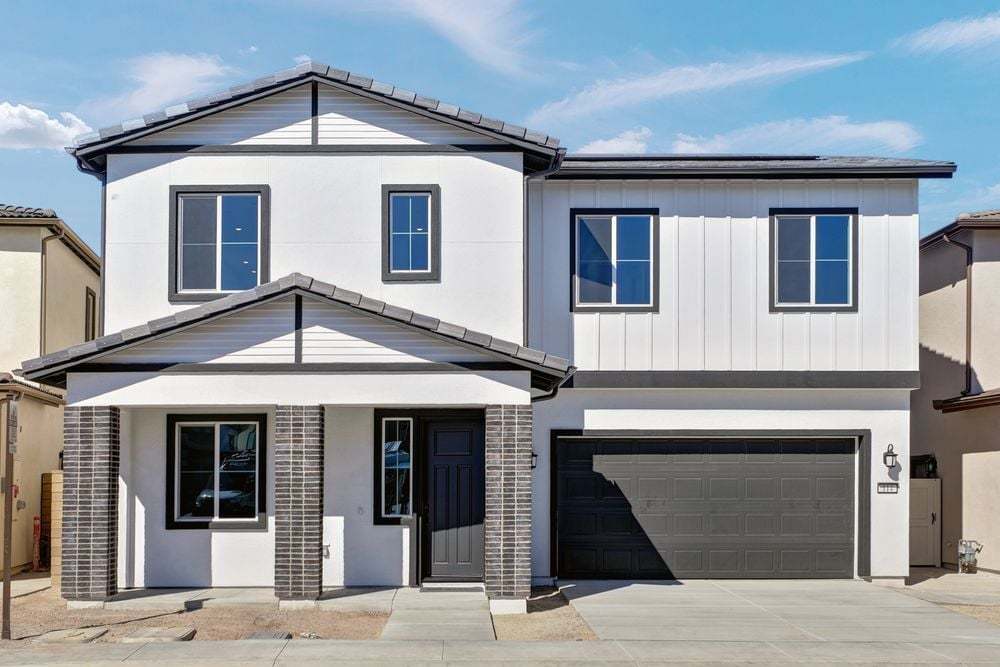 Plan 3 - Lily at Great Park Neighborhoods: Irvine, California - Taylor Morrison