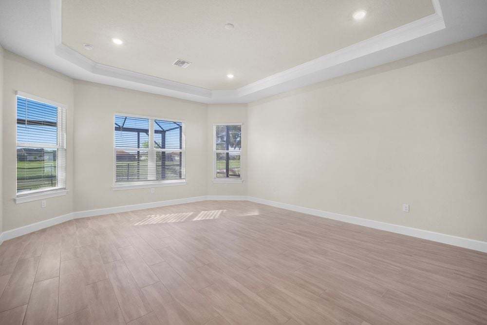 Esplanade at Azario Lakewood Ranch por Taylor Morrison en Sarasota-Bradenton Florida