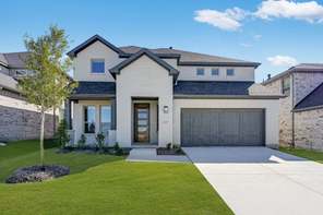 547 Wisteria Street (Terracotta)