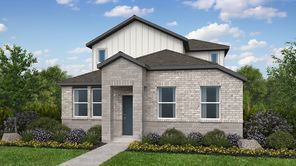 203 Betsy Road (Partridge)