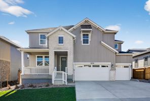 16636 W 93rd Place (Vail)