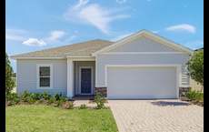 Coopers Meadow: Jacksonville, Florida - Taylor Morrison