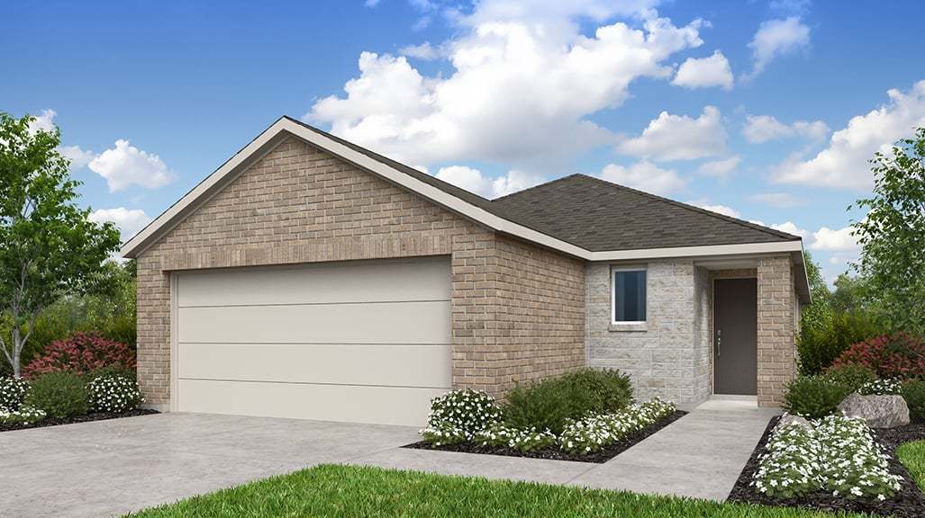 960 Cherrystone Loop. Buda, TX 78610