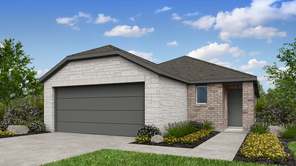 199 Bayou Mint Boulevard (Eagle)