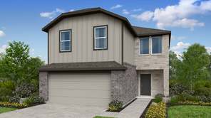 222 Bayou Mint Boulevard (Harrier)