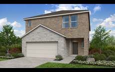 Sunfield: Buda, Texas - Taylor Morrison