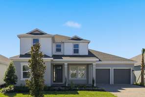 12886 Harvest Rain Avenue (Cumberland)