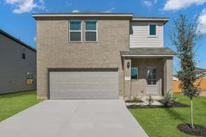 436 Breccia Trail (Merlin)