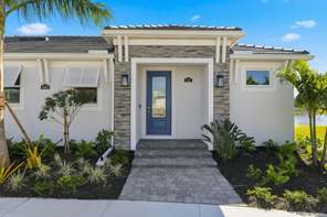 4062 Santa Caterina Boulevard Unit 102 (Verona)