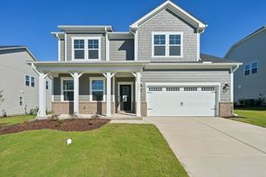 124 Seagraves Creek Lane (Wayland)